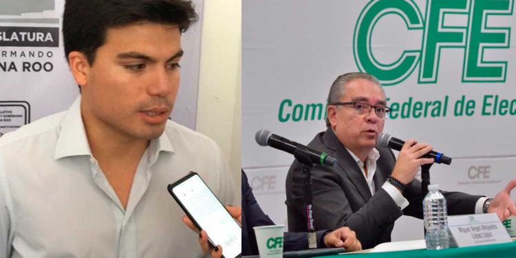 Estrategia de CFE por Covid-19 no contempla estímulos a clientes