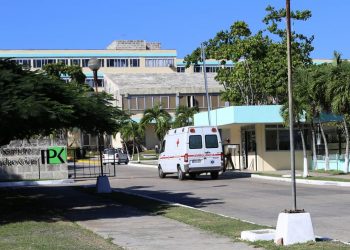 Cuba confirma sus tres primeros casos de Coronavirus