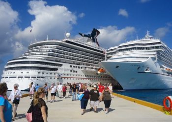 No se descarta la cancelación de arribos en cruceros por coronavirus: Apiqroo