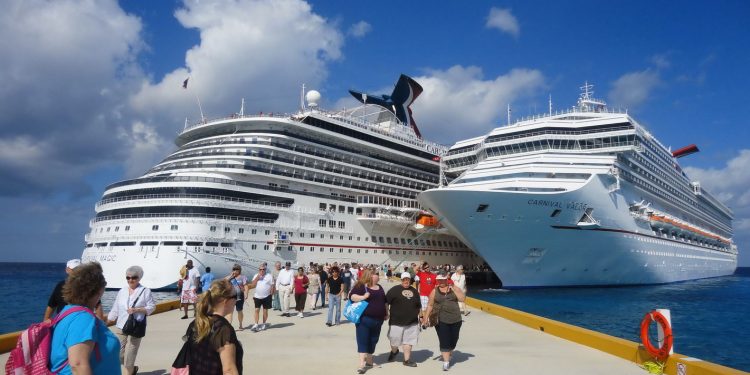 No se descarta la cancelación de arribos en cruceros por coronavirus: Apiqroo