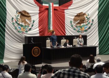 Eligen a integrantes del primer Parlamento de Mujeres de Quintana Roo