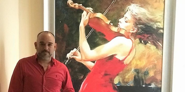 Ex dueño del diario Respuesta denuncia persecución de la Fiscalía