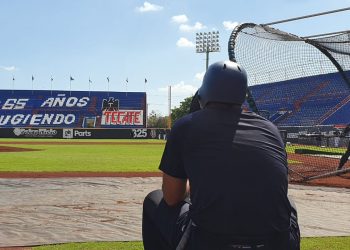 Pausa total en la Liga Mexicana de Beisbol