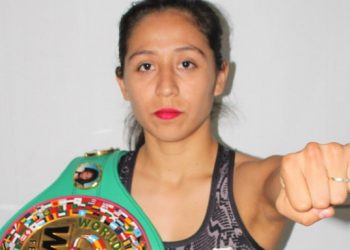 Se aplaza la cuarta defensa de la “Niña” Gómez