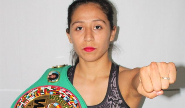 Se aplaza la cuarta defensa de la “Niña” Gómez