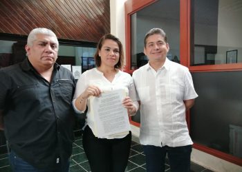 Acuerda Jugocopo medidas sanitarias preventivas en el Congreso de Quintana Roo