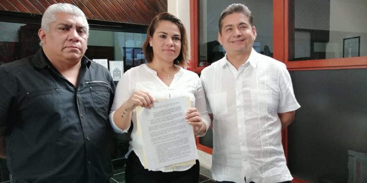 Acuerda Jugocopo medidas sanitarias preventivas en el Congreso de Quintana Roo