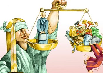 Mujeres en México trabajan más y ganan menos!