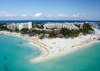 Isla Mujeres estará presente en el próximo Tianguis Turístico de México