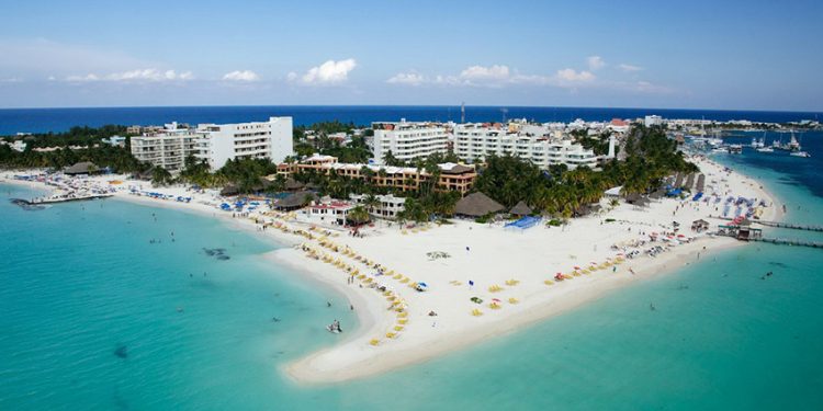 Isla Mujeres estará presente en el próximo Tianguis Turístico de México