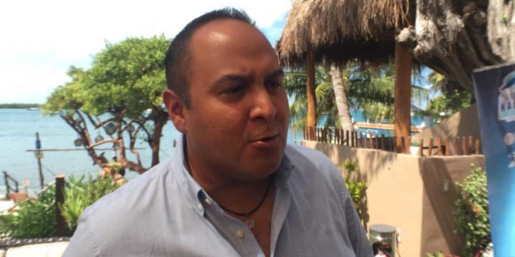 Isla Mujeres contará con Alberca Semi-Olímpica