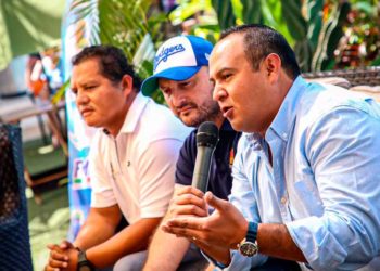 Isla Mujeres sede del Campeonato Nacional y Selectivo Mexicano de Aguas Abiertas