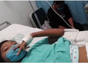 Ayuda a Lliana a cumplir sus sueños! hoy necesita un transplante de riñón