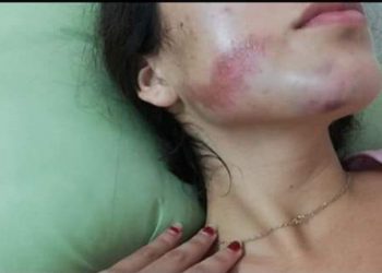 Exigen justicia contra el abuso de las Mujeres en Isla Mujeres