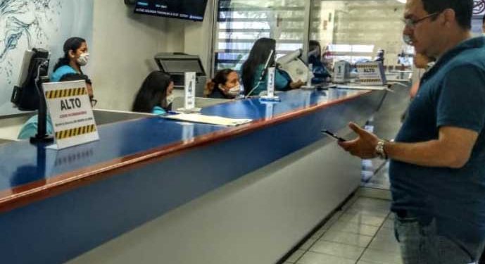 Aguakan anuncia medidas emergentes por Covid-19