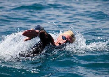 Cancelan el Campeonato Nacional de Aguas Abiertas a realizarse en Isla Mujeres