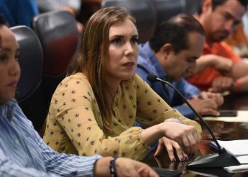 Afrontemos esta crisis sanitaria con responsabilidad: Gómez Ricalde