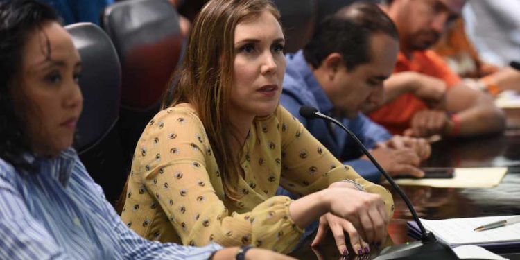 Afrontemos esta crisis sanitaria con responsabilidad: Gómez Ricalde