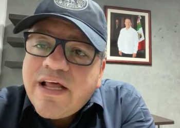 Capella Ibarra asegura que existe una estrategia de seguridad para esta contingencia