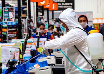 En Isla Mujeres no bajaremos la guardia ante el Covid-19: JCS