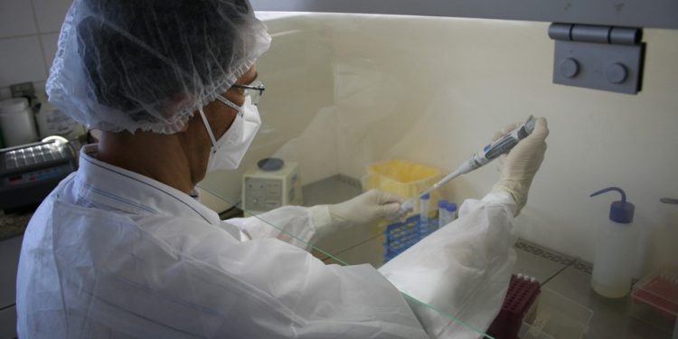 Confirman primer caso positivo de coronavirus en Quintana Roo