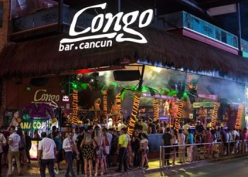 Desde hoy cerrarán en Cancún Cines, Bares, Discotecas y Casinos