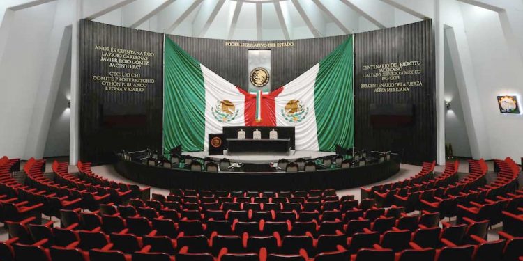 Destinarán diputados más de 6.2 MDP mensuales, durante contingencia por COVID19  