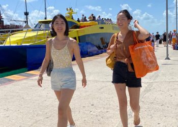 La Apiqroo implementará acciones en terminales marítimas por Coronavirus