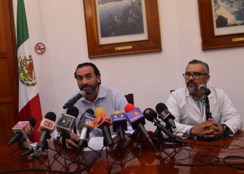 Confirman el primer caso de Coronavirus en Yucatán
