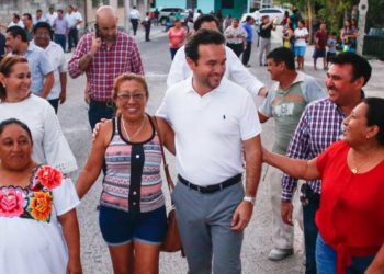 Más obras para Cozumel!!