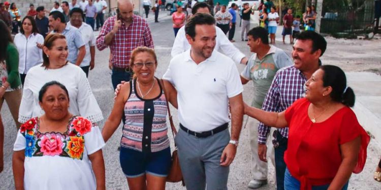 Más obras para Cozumel!!