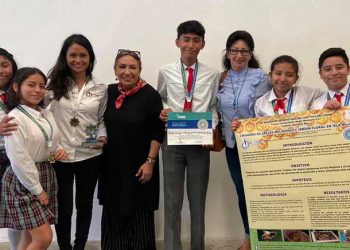 Isla Mujeres brilla en XVI Encuentro de Investigación Científica del Caribe del CUAM