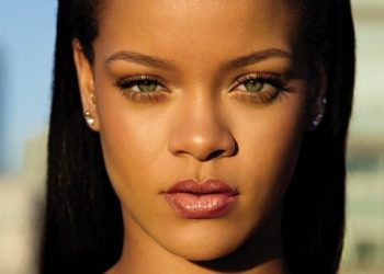 Rihanna dona 5 mdd para combatir al coronavirus