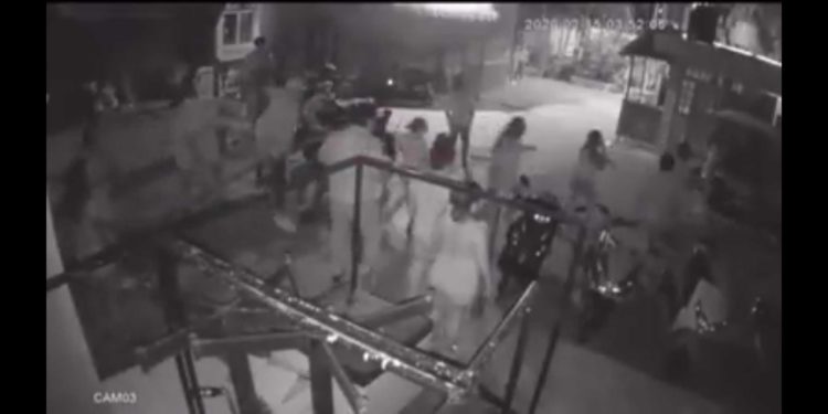 Fiscalía citará a 7 por agresión de joven mujer en Isla Mujeres