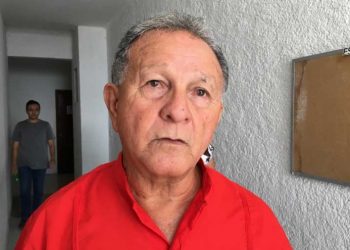 Gustavo Rodriguez Orozco el nuevo director de turismo en Isla Mujeres