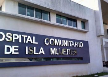 Implementarán filtros para la detección temprana de Coronavirus en Isla Mujeres