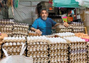 Profeco multará con 3 mdp a quienes suban precios de alimentos