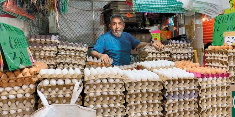 Profeco multará con 3 mdp a quienes suban precios de alimentos