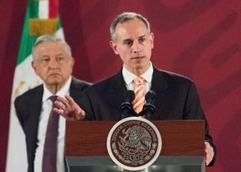 Fase 2, oportunidad para contener contagios por Covid-19