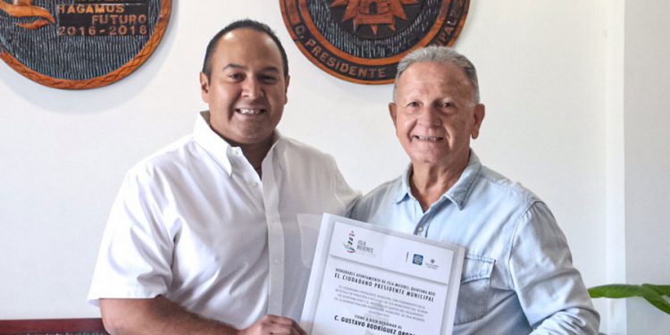 Continuarán los trabajos de promoción: Juan Carrillo