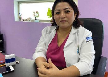 Hospital de Isla Mujeres podría atender casos sospechosos de coronavirus