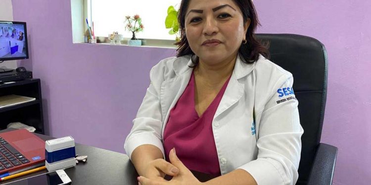 Hospital de Isla Mujeres podría atender casos sospechosos de coronavirus