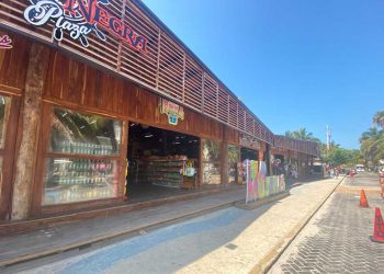 Comercios de Isla Mujeres empiezan a sentir bajón en la ocupación