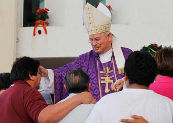 Es oficial, a partir del próximo viernes no habrá más misas, ni viacrusis