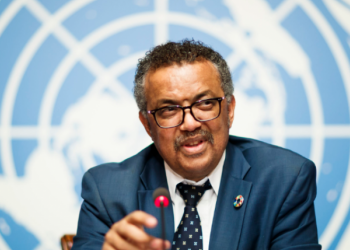 Distanciamiento social es insuficiente ante Covid-19: OMS