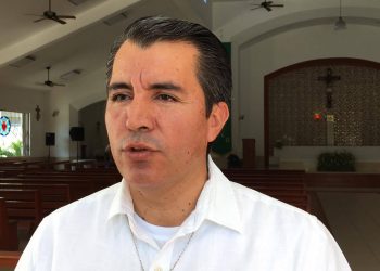 Cancelarían el próximo viacrusis viviente en Isla Mujeres por Coronavirus