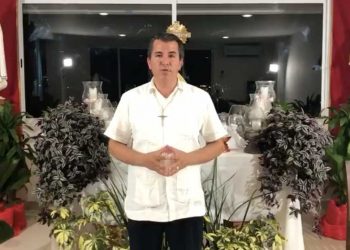 Capillas Virtual, así será la celebración de misas vía Facebook