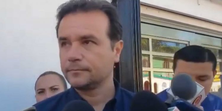 Alcalde de Cozumel no descarta aplicar el «Toque de Queda»