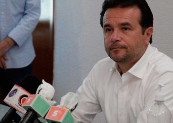 Endurecen medidas en Cozumel tras caso positivo de Covid-19