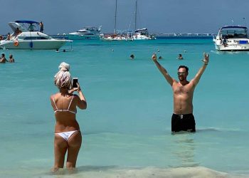 Se registran las primeras cancelaciones en reservaciones para Isla Mujeres